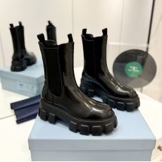 Prada Boots